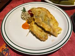 -塔道斯西餐厅(中央大街店)