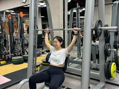 -VPsmart私教健身工作室(新华路旗舰店)