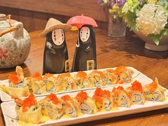 -白石的深夜食堂(济南万象城店)