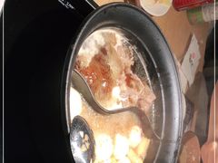 -温野菜涮涮锅(曲江大悦城店)