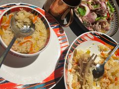 -塔哈尔·新疆盛宴(奉贤龙湖店)