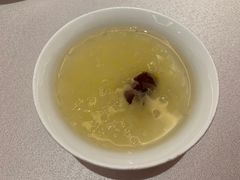 -粗茶淡饭·汉口公馆(循礼门店)