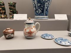 -北京大学赛克勒考古与艺术博物馆