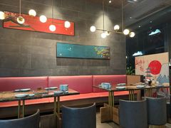-炙柒Sekinana·精致料理 烧鸟·铁板烧(海上世界店)