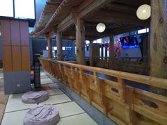 -丽池宫韩式汗蒸会馆(华灯坊店)