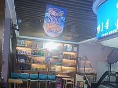 -大河宴·椒麻鱼火锅(北京路中和美食街店)