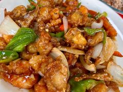 -小红门海鲜