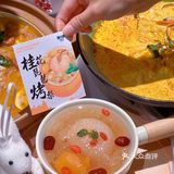 被西安这家泰餐硬控一整天！圣诞氛围美哭了[流泪]