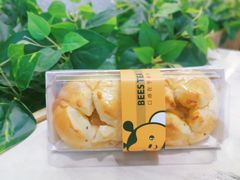 减脂藜麦鸡胸肉-三只蜜蜂蛋糕(东城店)