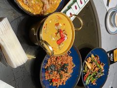 -Home Thai·泰谣(王府井apm店)