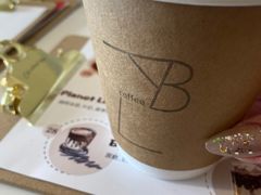 -LAB COFFEE来杯咖啡(浦仓路店)