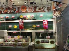 -万龙洲海鲜(大兴绿地缤纷城店)