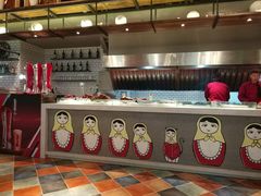 -通海俄式烧烤(下瓦房店)