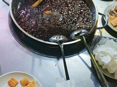 -顺天鱼府-美蛙鱼头自助火锅(南充店)