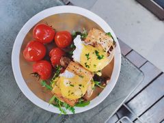 -The Rug Cafe(王府中环店)