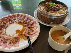 -黄但记老店·陈村粉食府
