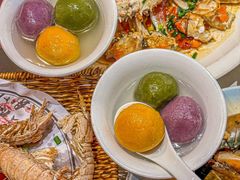 -好兄弟郭巨海鲜(天一阁店)