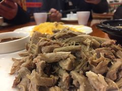 -翠花老菜饺子馆(七宝店)