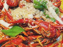 -大成海鲜烧烤·龙虾(南方商城店)