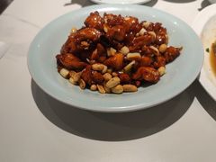 -新侨小馆(东直门北小街店)