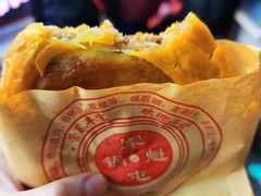 -八一好吃街·高品美食广场