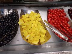 -金滏山烤肉·海鲜·火锅自助餐厅(襄阳万达店)