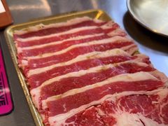 -韩味南山塔·烤肉自助(中骏世界城店)