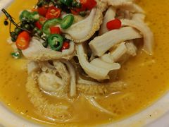 -鑫巴蜀小镇 · 水煮鱼专研店(玉桥店)