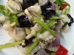 油泡鲷鱼-海鲜街菜馆(海珠南路店)