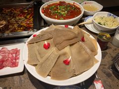 -码头故事火锅(大丰店)