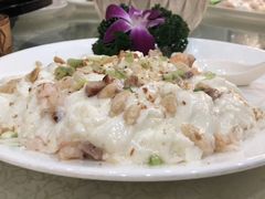 -顺德人家食府(黄金广场店)