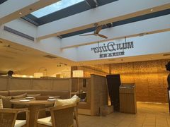 -无印良品餐堂 MUJI Diner(成都太古里店)