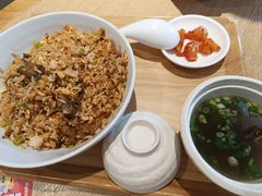-味千拉面(大润发店)
