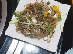 -人民公社铁锅炖·东北菜(卫国道店)