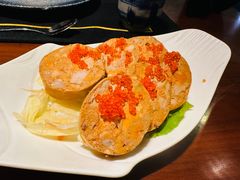 -金沙滩喜来登度假酒店-雅日本餐厅