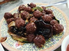 -砂锅居(西四店)