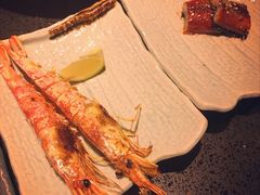 -梅筑·创意料理(王府井百货店)
