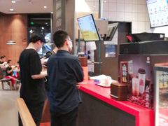 -汉堡王(徐汇绿地缤纷店)
