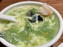 -吕氏疙瘩汤·新鲁菜(济南万象城店)