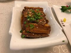 -汇贤府·李氏鲁菜(五棵松店)