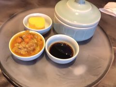 秃黄油捞饭-蟹榭·本帮江浙菜·蟹宴(五角场合生汇商场店)