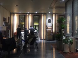 -扎嘎形象设计