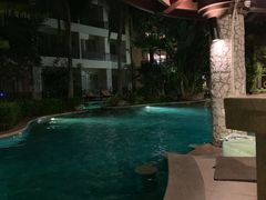 -三亚亚龙湾雅高美爵酒店