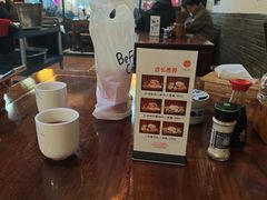 -同得兴 Since·1995 传统苏式面馆(嘉馀坊店)