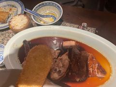 -南京大牌档(壹方天地店)