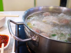 -黑山牛肉汤火锅(花城汇店)