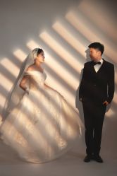 -布拉格婚纱摄影(真实客片店)