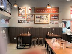 -斯丹姜母鸭·古法干香(田安南路店)
