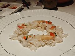 -在前门·烤鸭北京菜(五月花广场店)