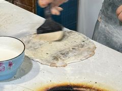 -邵建华师傅梅菜扣肉饼(麓山总店)
